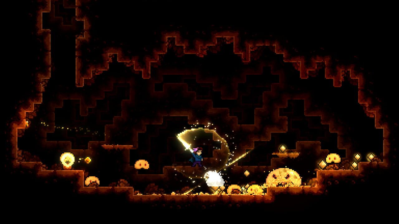 A Sister's Journey screenshot 9