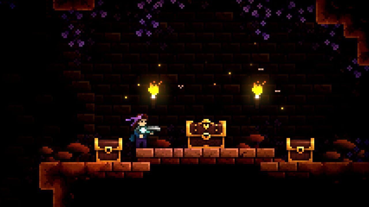 A Sister's Journey screenshot 10