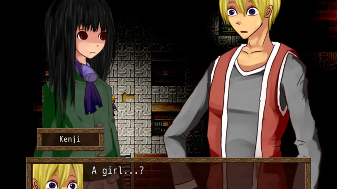 Shuutai Headless — Screenshot 4