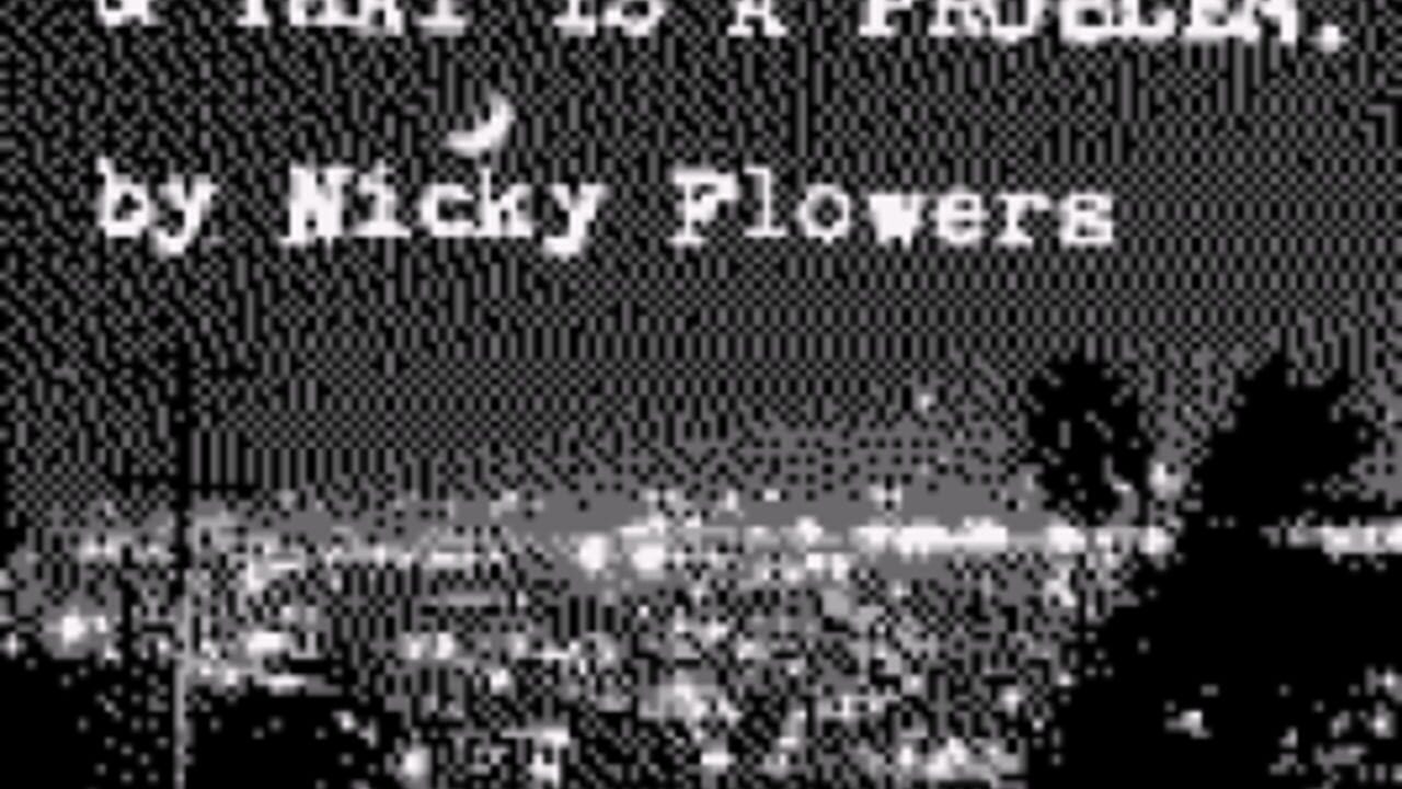 You Are a Skeleton & That Is a Problem media