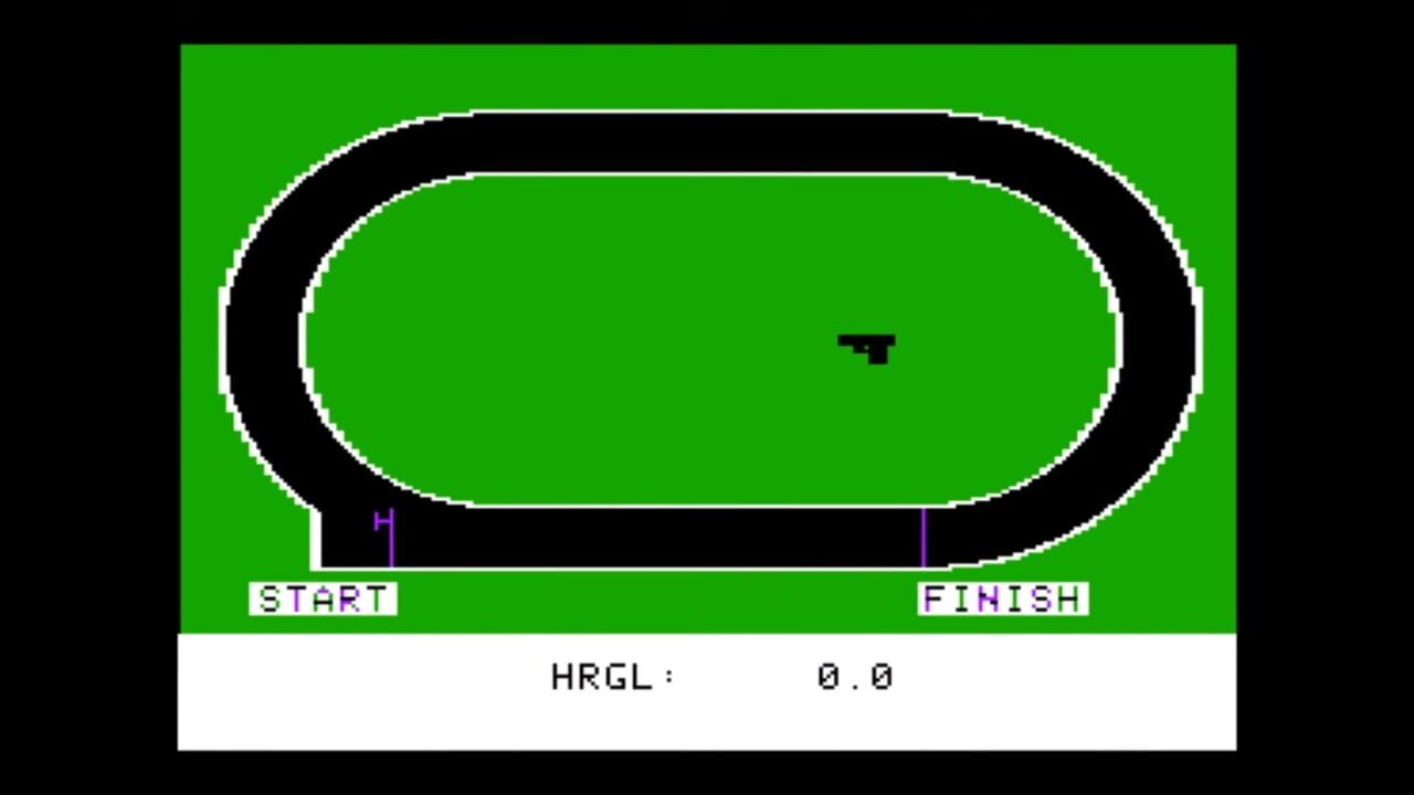 Olympic Decathlon — Screenshot 2