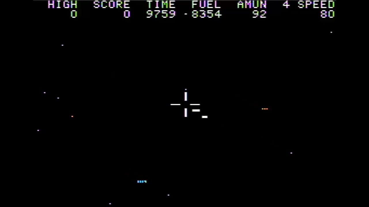 Epoch — Screenshot 2