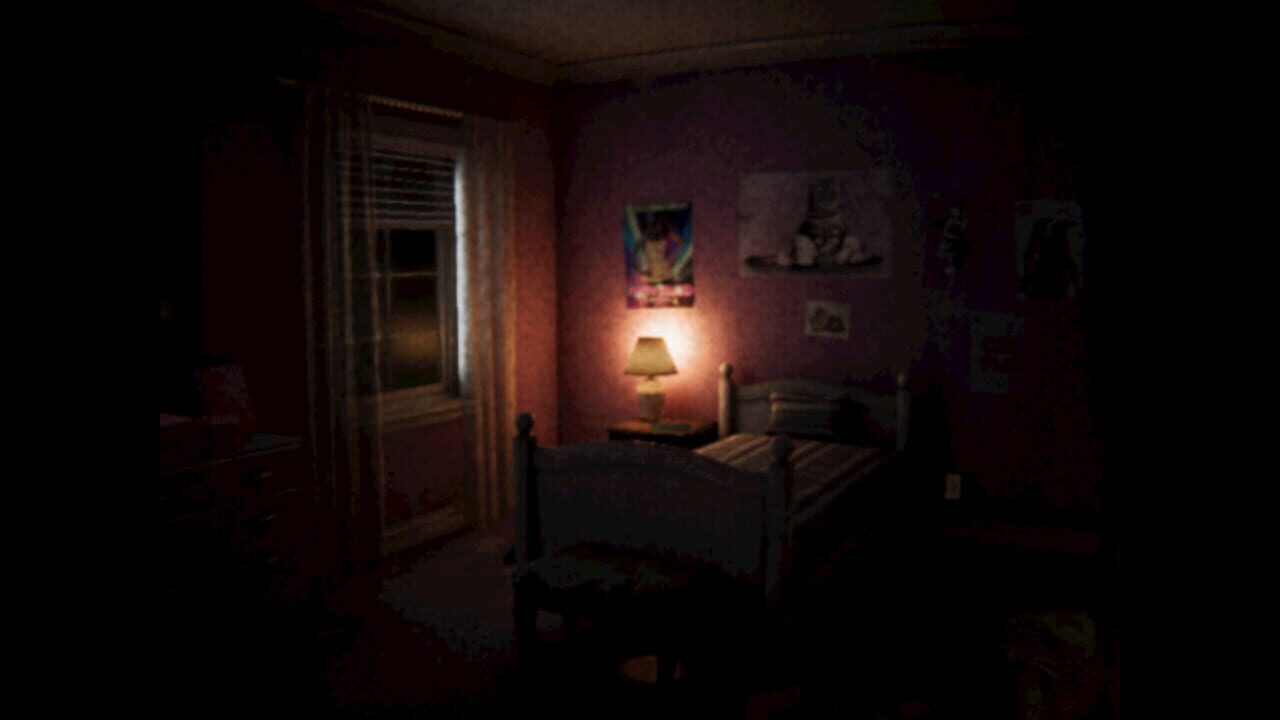 Fatal Midnight Image