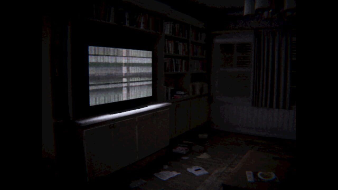 Fatal Midnight Image