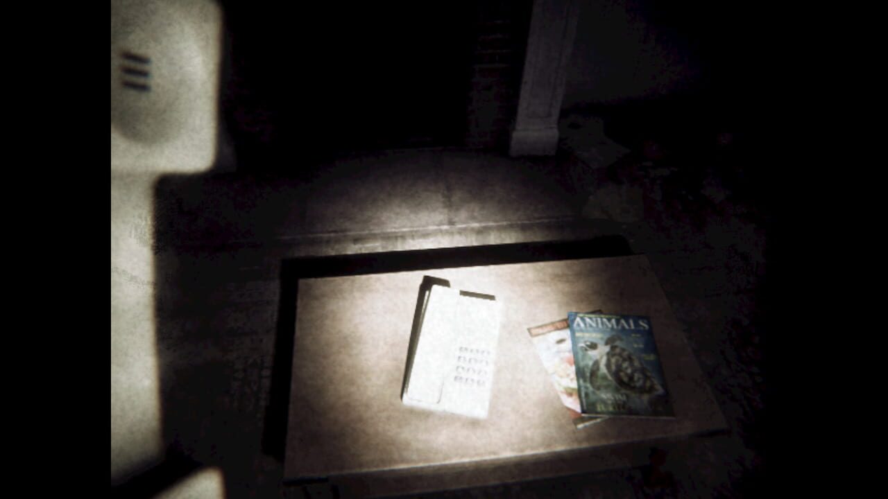 Fatal Midnight Image