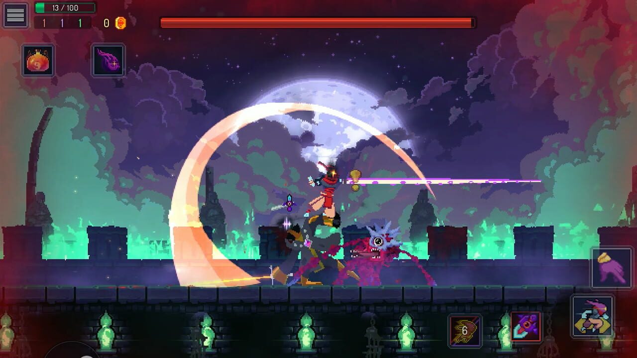 Dead Cells: Netflix Edition Image