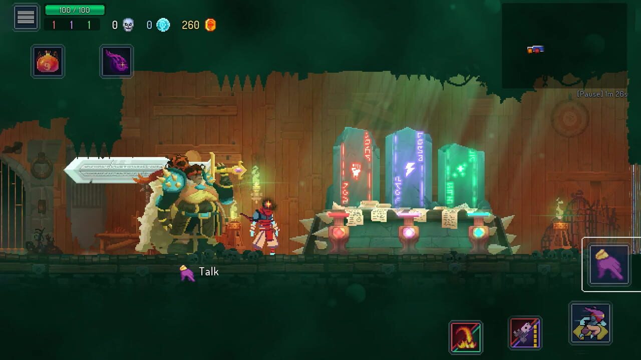 Dead Cells: Netflix Edition Image