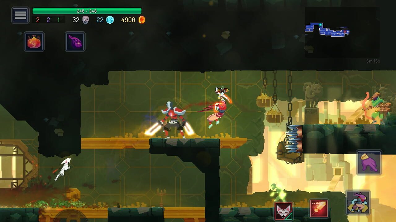 Dead Cells: Netflix Edition Image