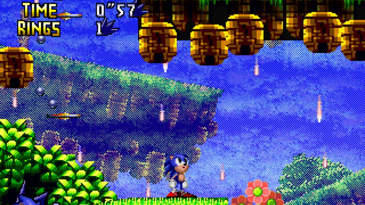 Sonic XG Image