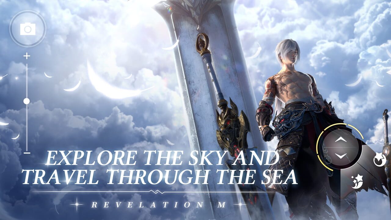 Revelation M Image