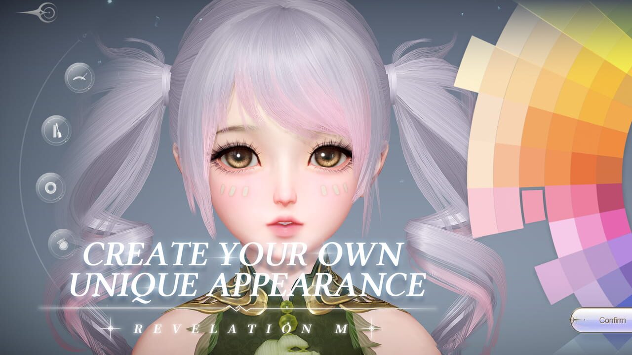 Revelation M Image
