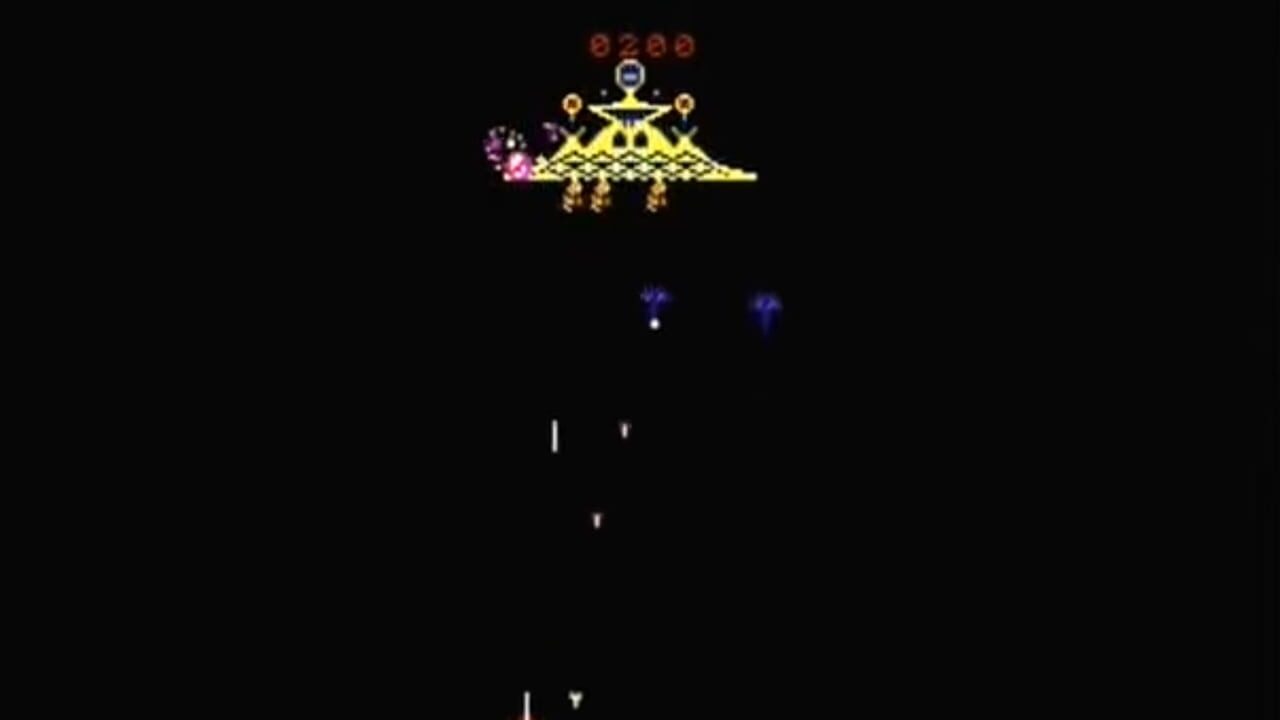 Pleiads — Screenshot 2