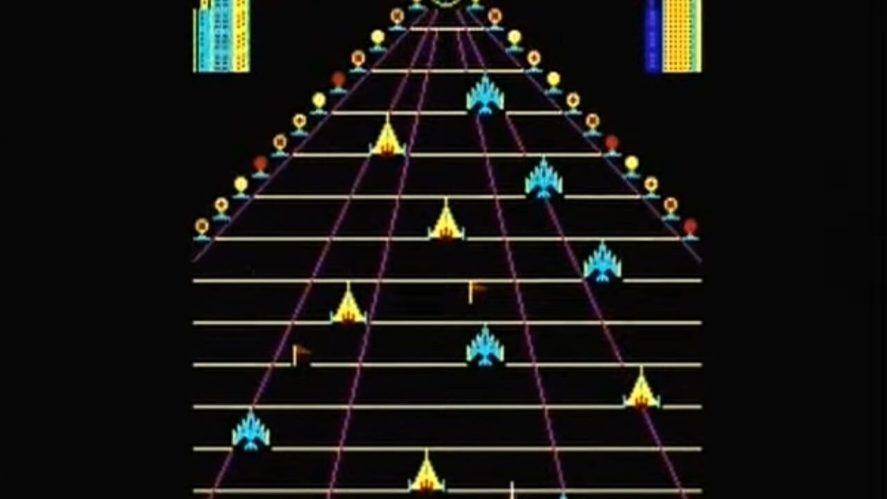 Pleiads — Screenshot 3