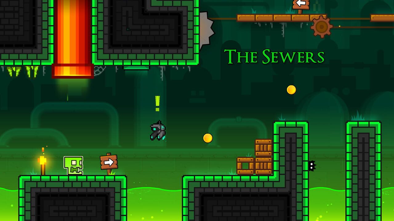 Geometry Dash Image