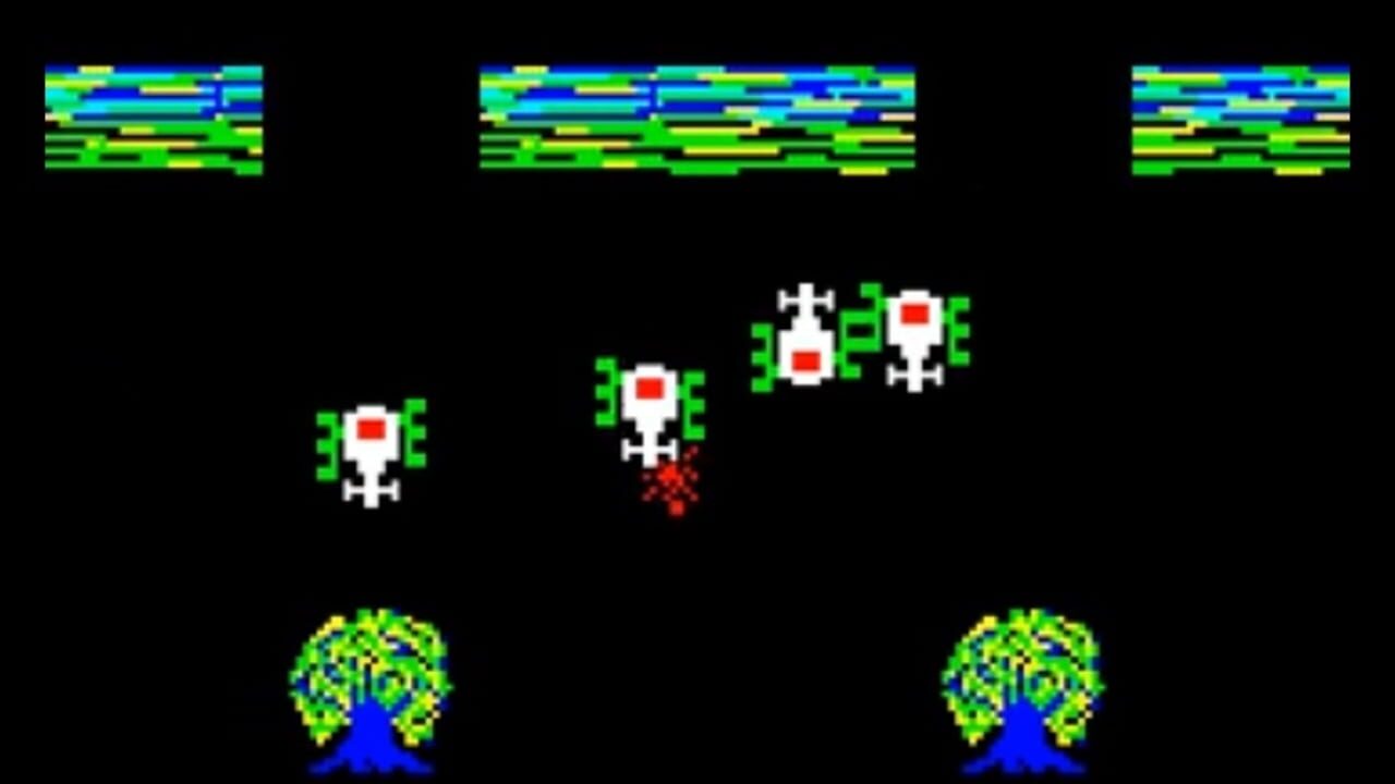 No Man's Land Image