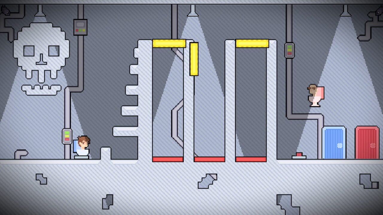 Skibidi Friends Screenshot 1