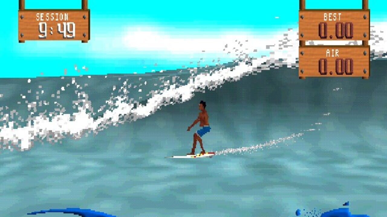All-Star Watersports — Screenshot 2