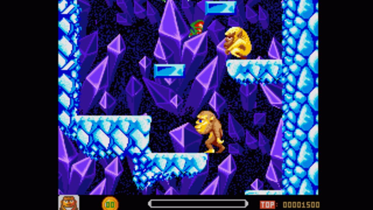 Toki — Screenshot 3