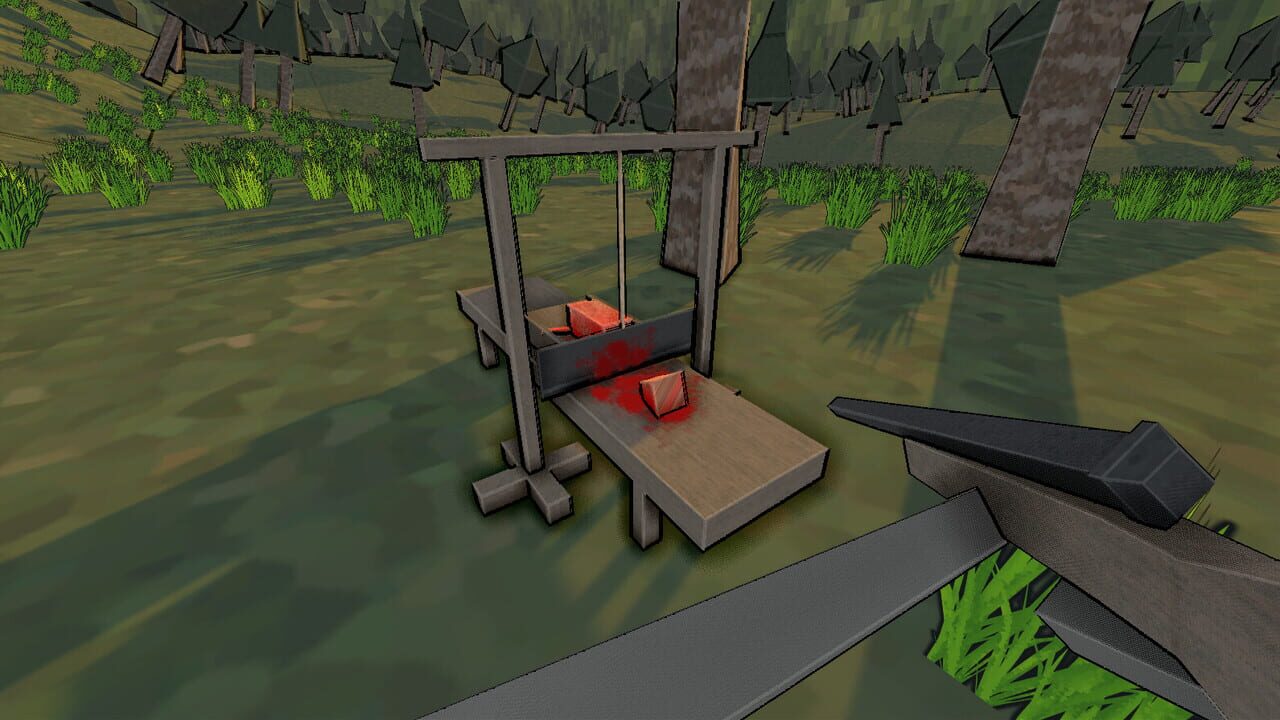 Hamster Hunter — Screenshot 2
