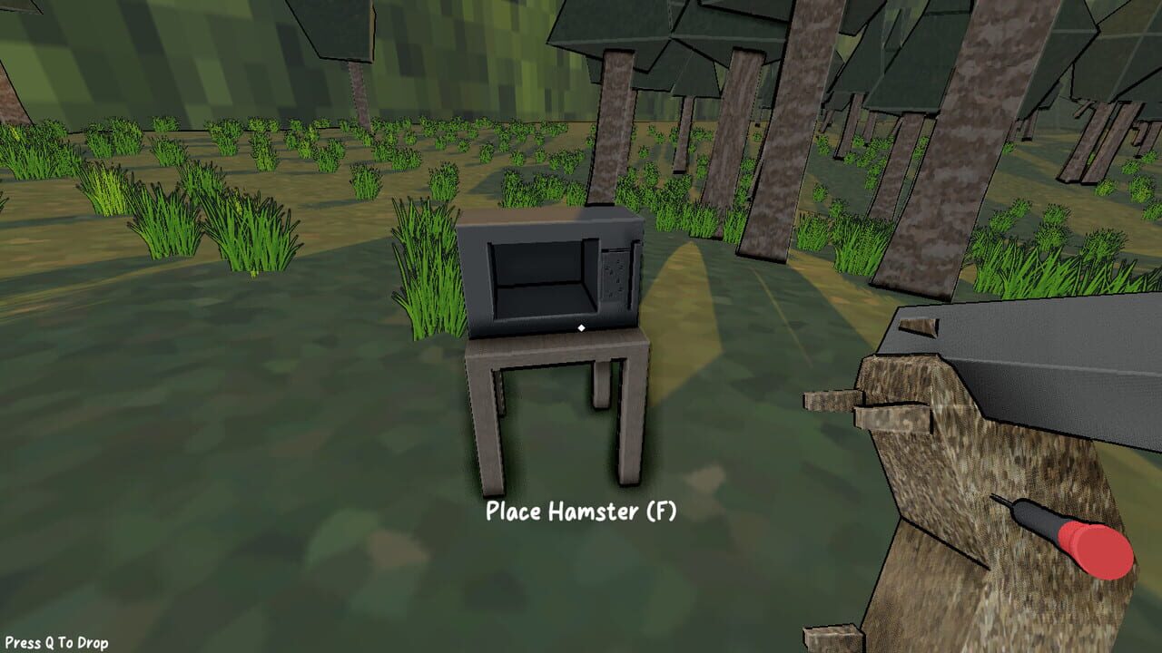 Hamster Hunter — Screenshot 5