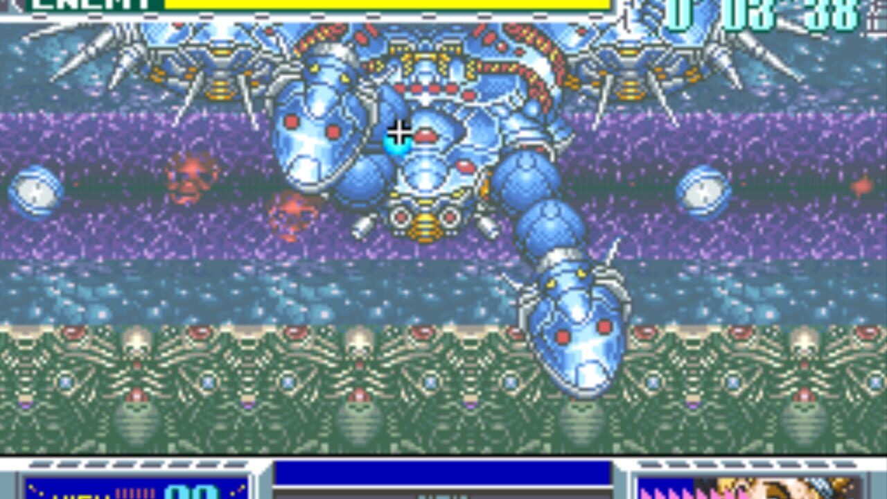 Battle Clash Image