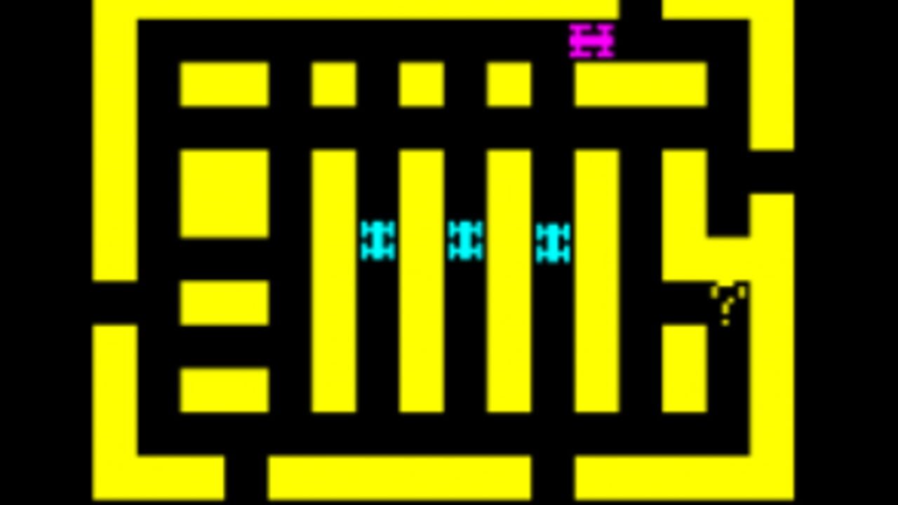 Route-16 — Screenshot 2