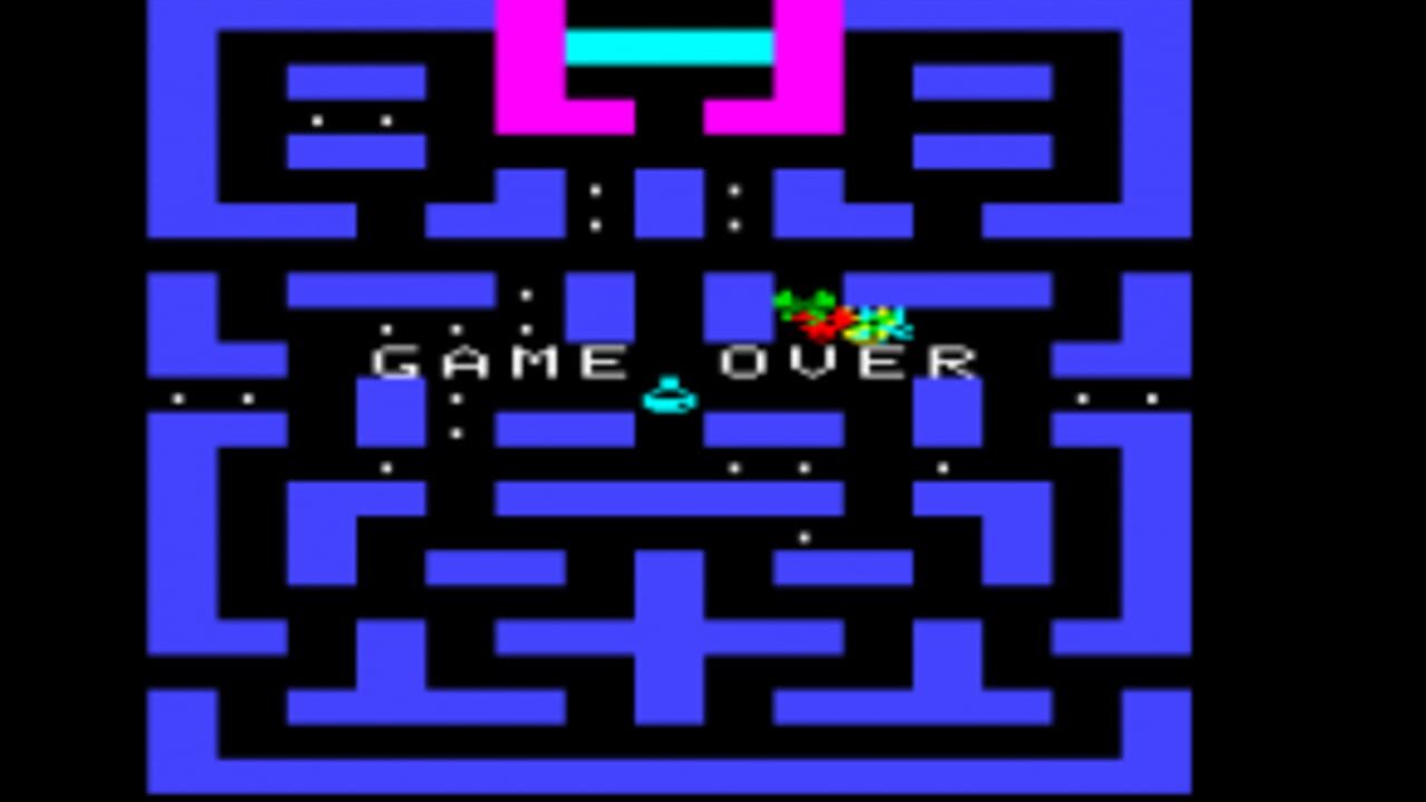 Cat Trax — Screenshot 2