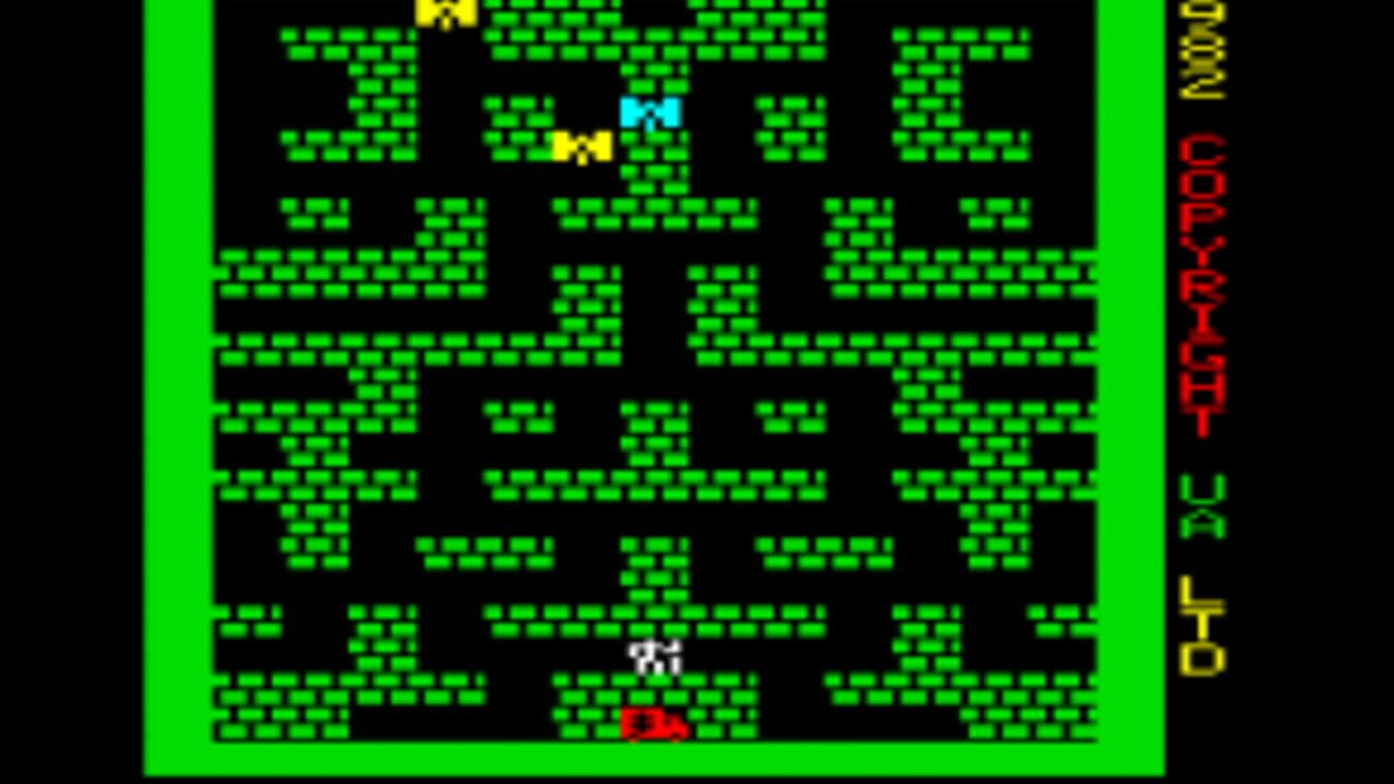 Tanks a Lot — Screenshot 2