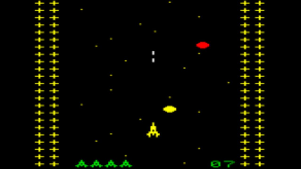 Red Clash — Screenshot 2