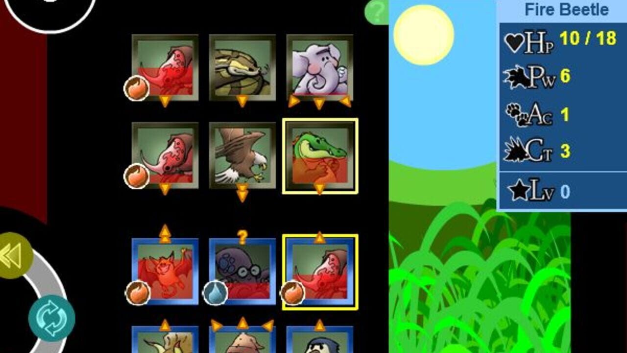 Brute Wars Screenshot 1