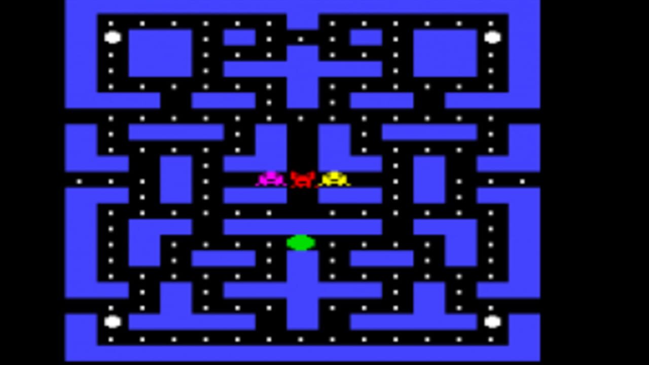 Nibblemen — Screenshot 2