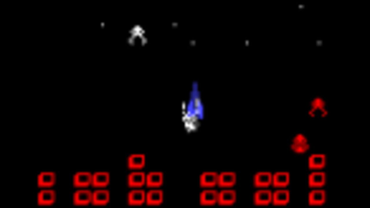 The End — Screenshot 2