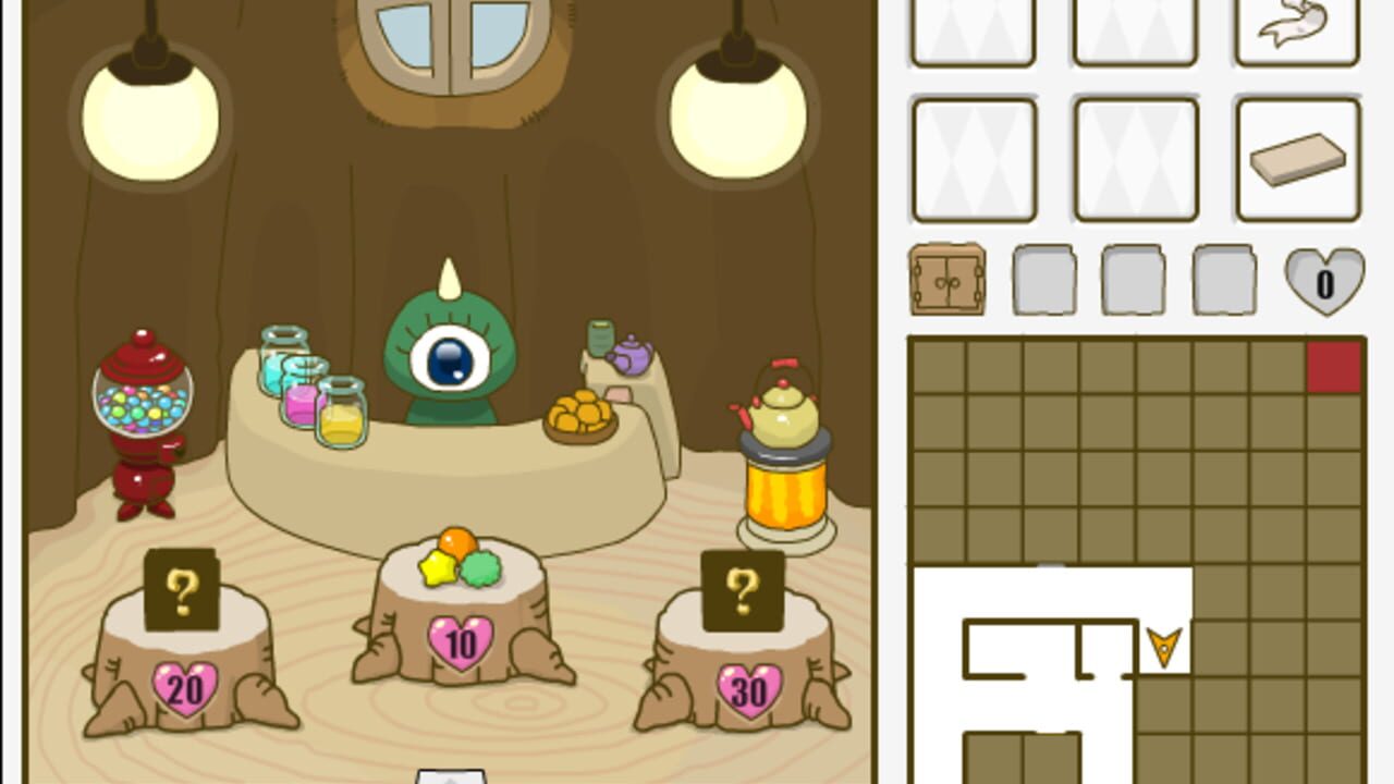 Grow Maze — Screenshot 2