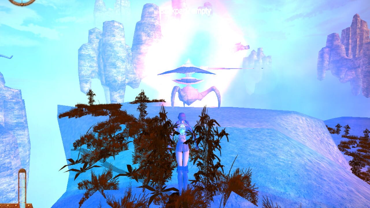 Project Nomads Image