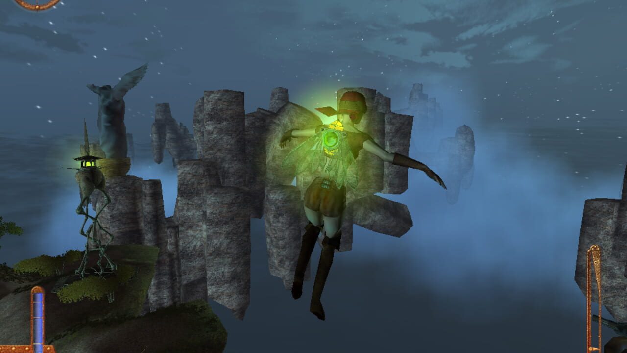 Project Nomads Image