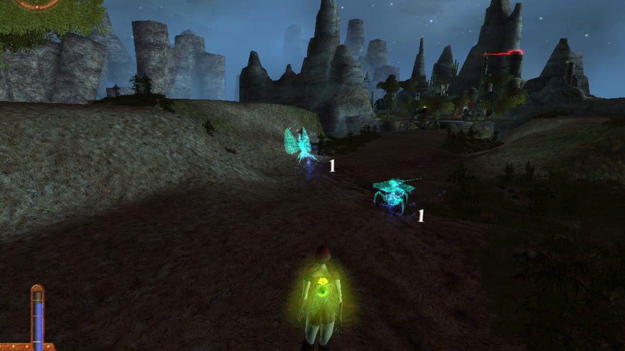Project Nomads Image