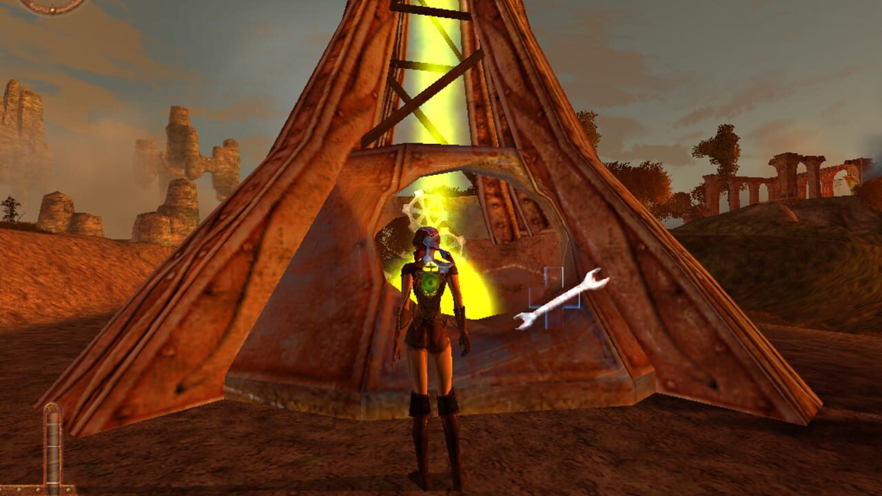 Project Nomads Image