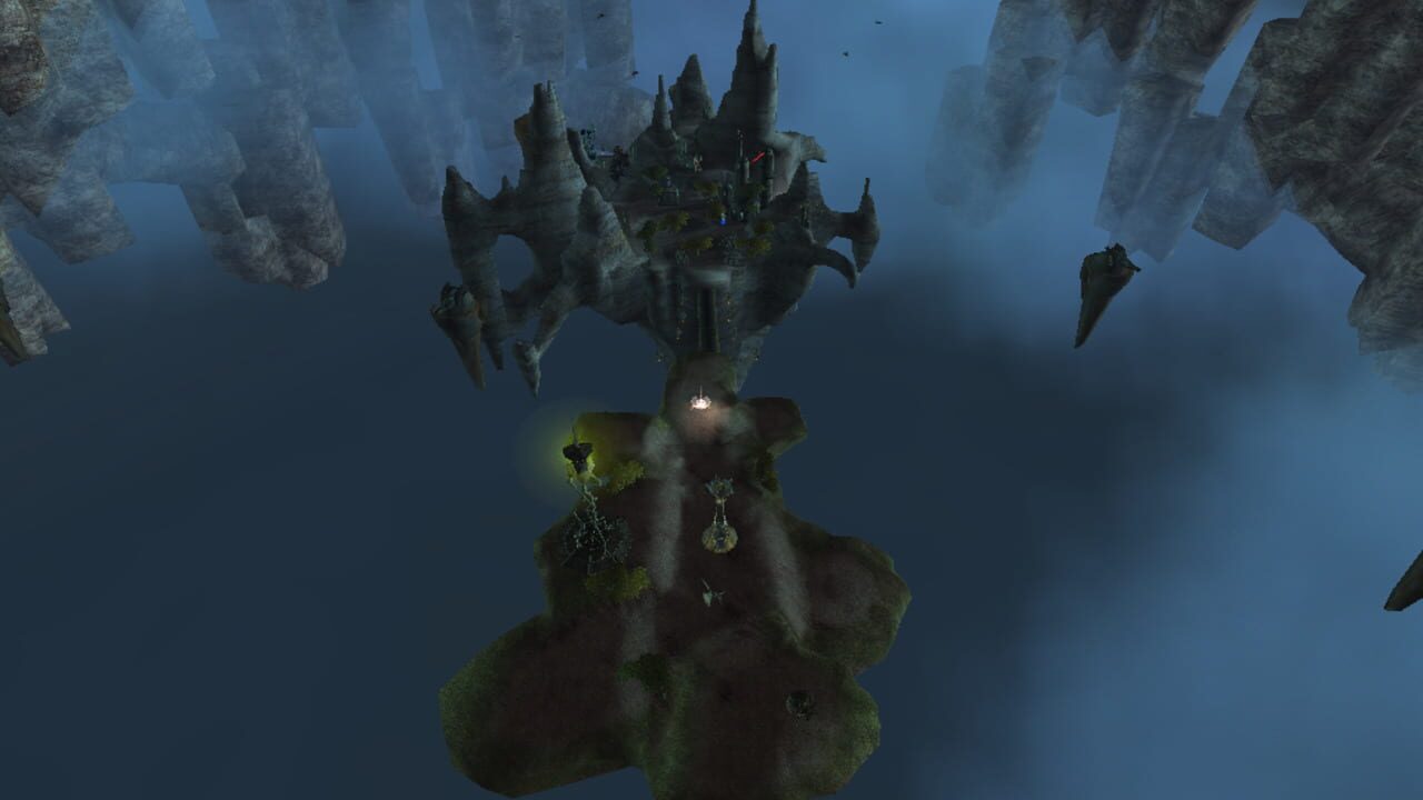 Project Nomads Image