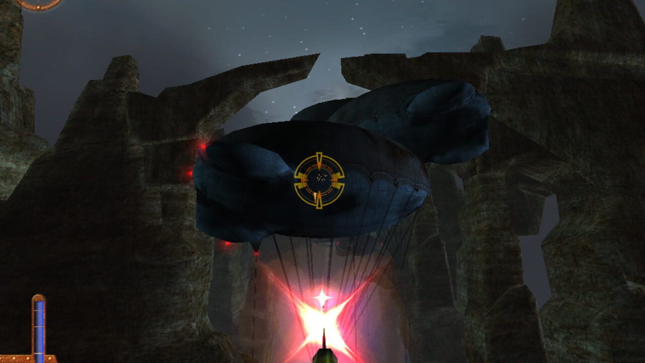 Project Nomads Image