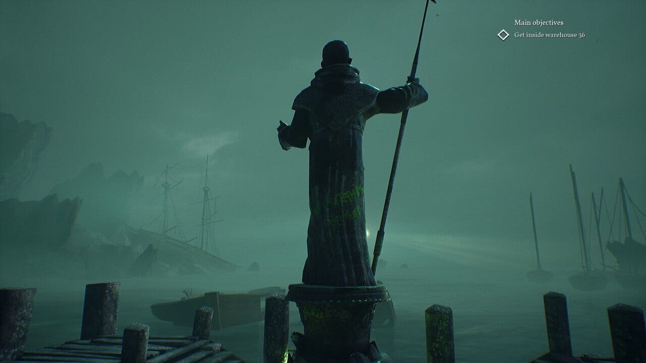 Call of Cthulhu Image