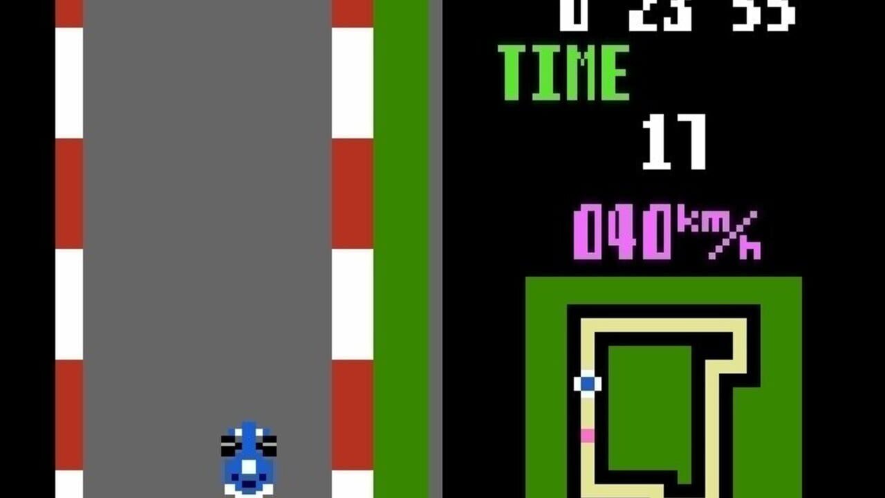 F-Theta — Screenshot 2