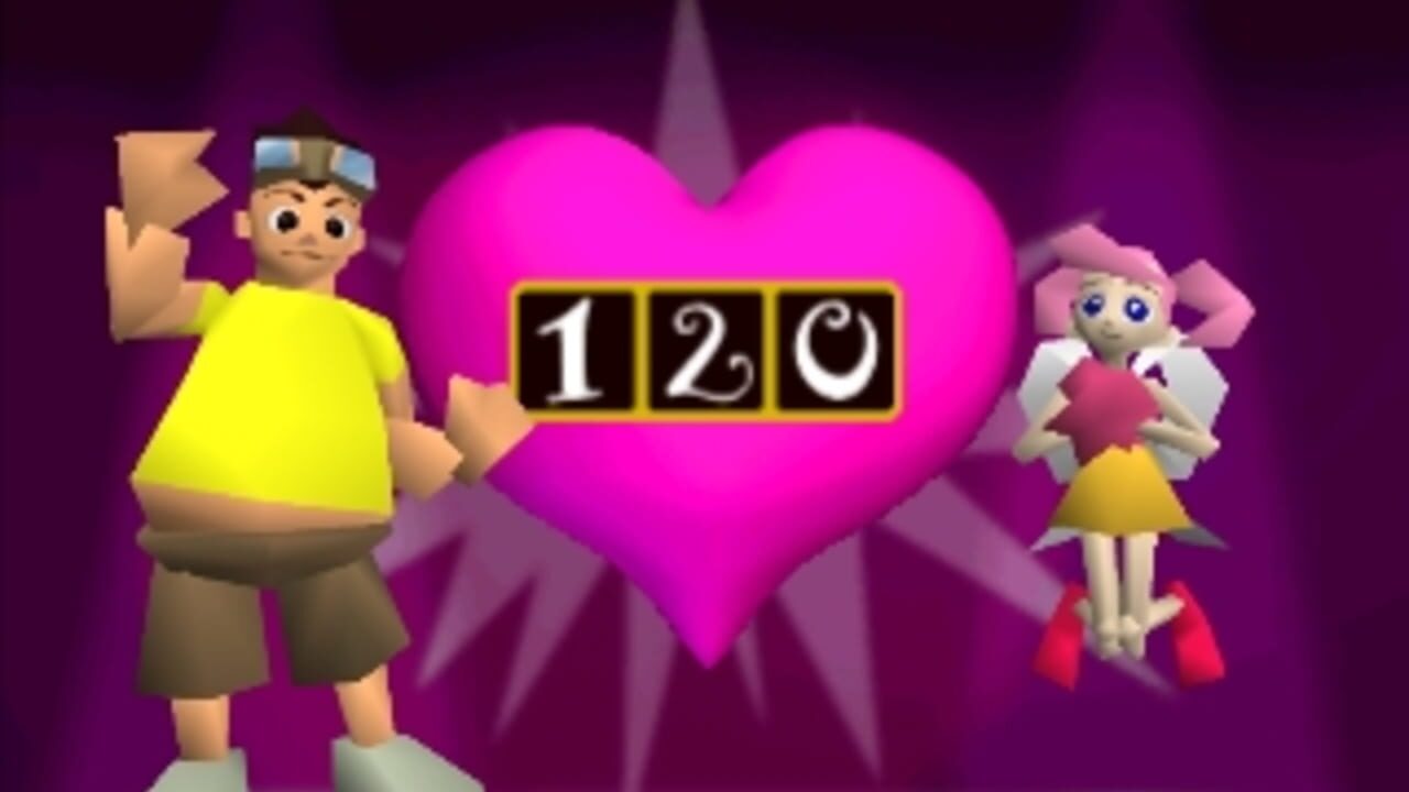 Love 2 Torokko — Screenshot 2