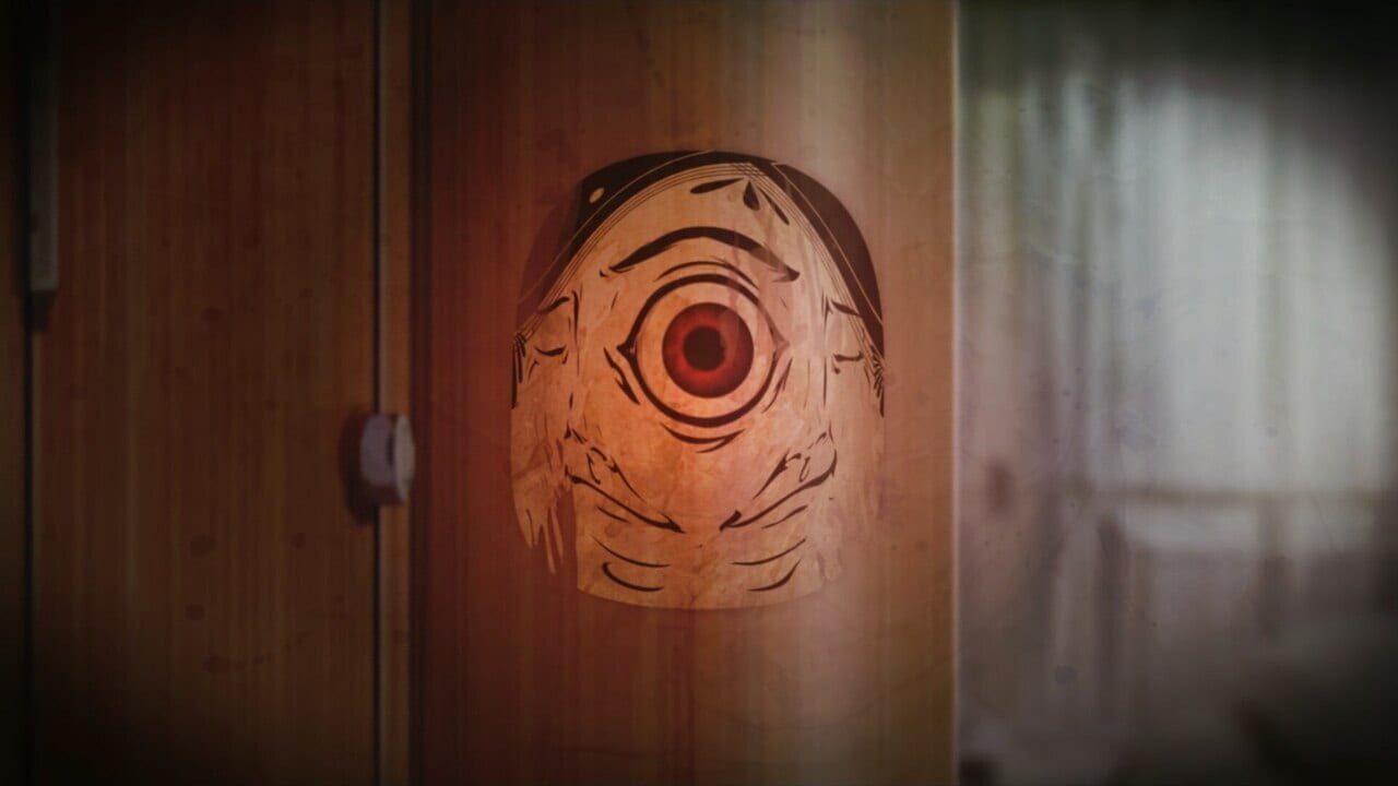 Screenshot de Chaos;Child