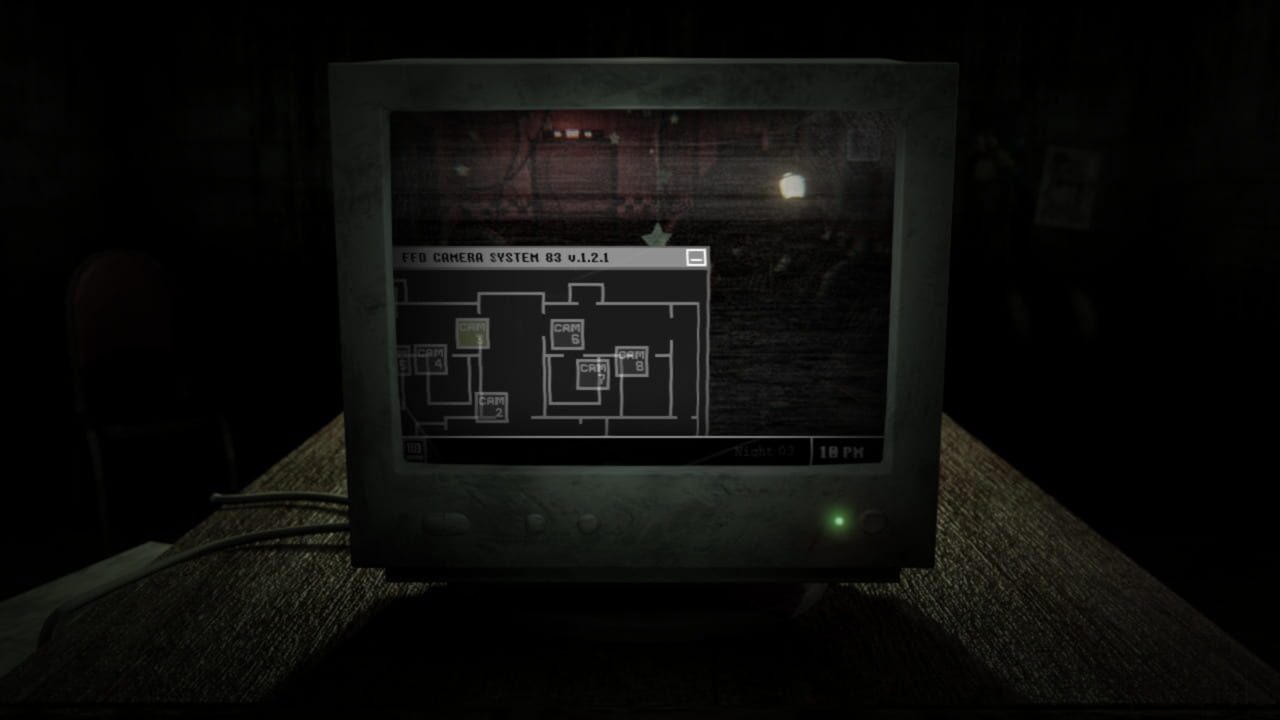 Dormitabis Remastered Image