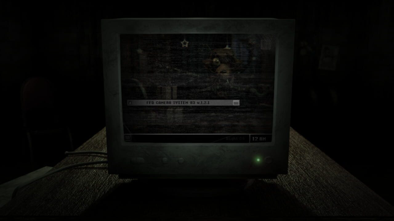 Dormitabis Remastered Image