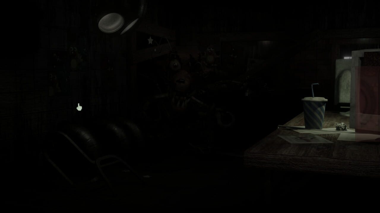 Dormitabis Remastered Image