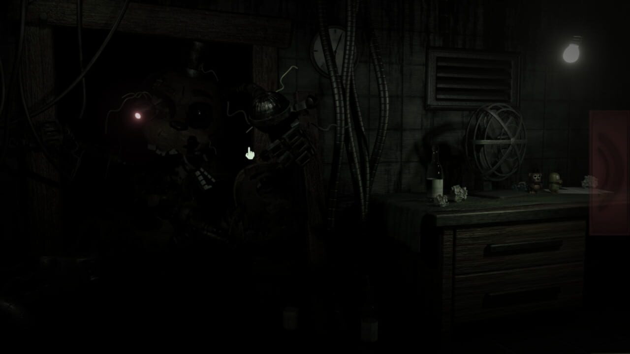 Dormitabis Remastered Image