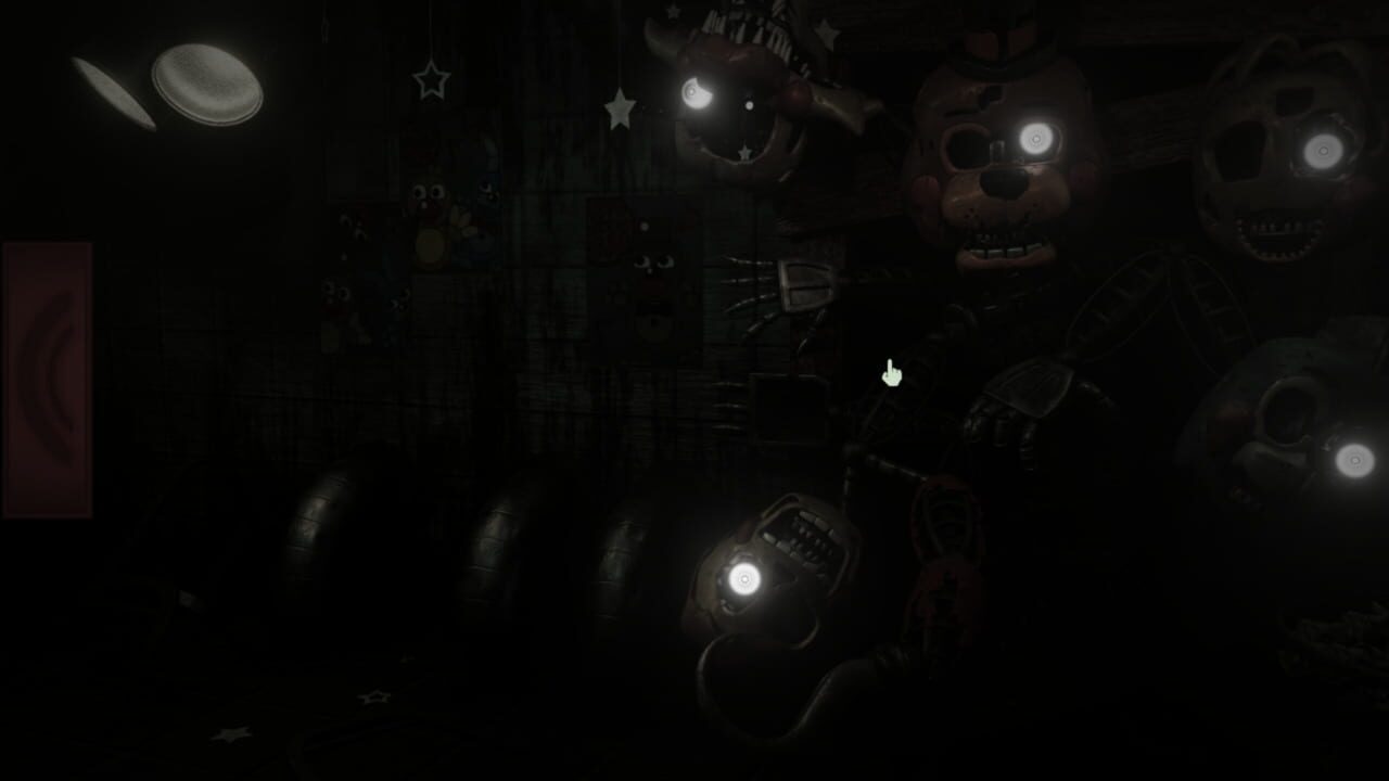 Dormitabis Remastered Image