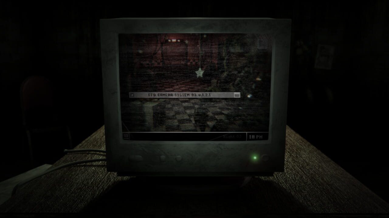 Dormitabis Remastered Image