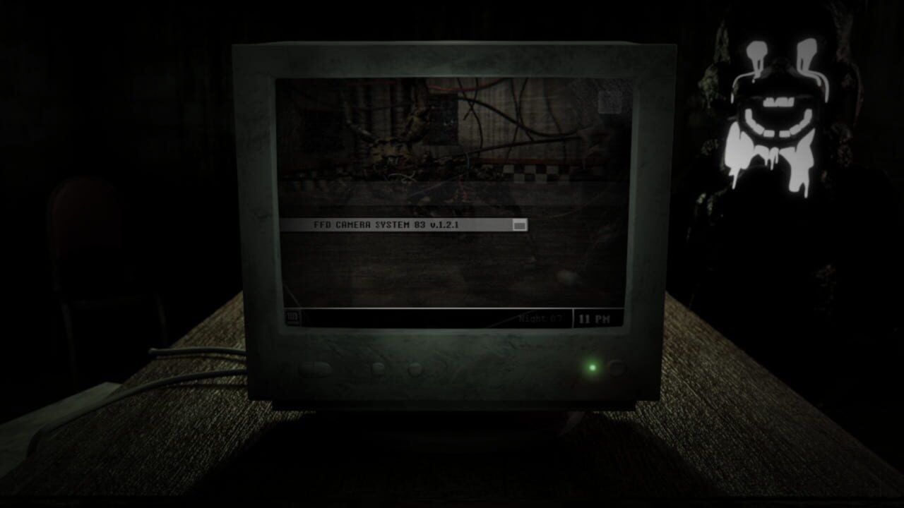 Dormitabis Remastered Image